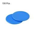 thumbnail image 3 of Uxcell Game Chips 3/4 Inch for Game Playing Marker Solid Blue Pack of 150, 3 of 4