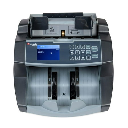6600UV Currency Counter w/ValuCount CSSB6600U (Best Currency For Antigua)
