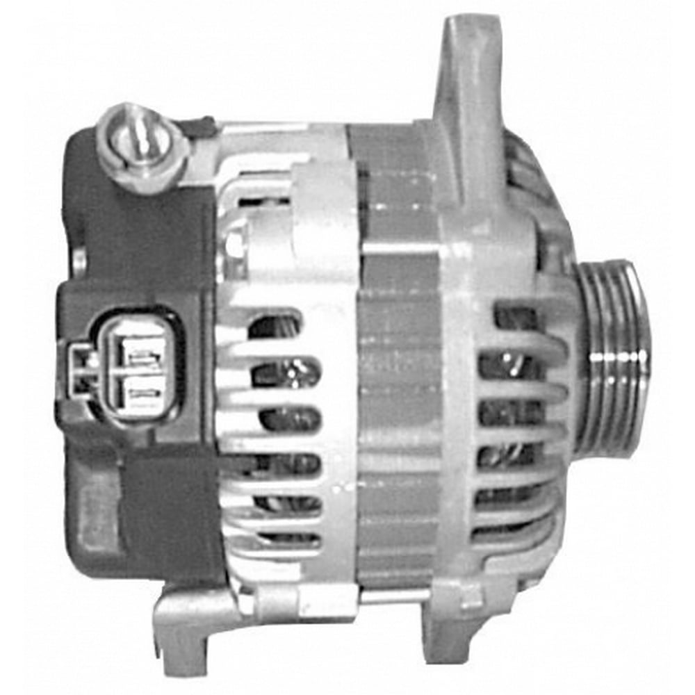 New Alternator 2003 Kia Spectra 1.8L