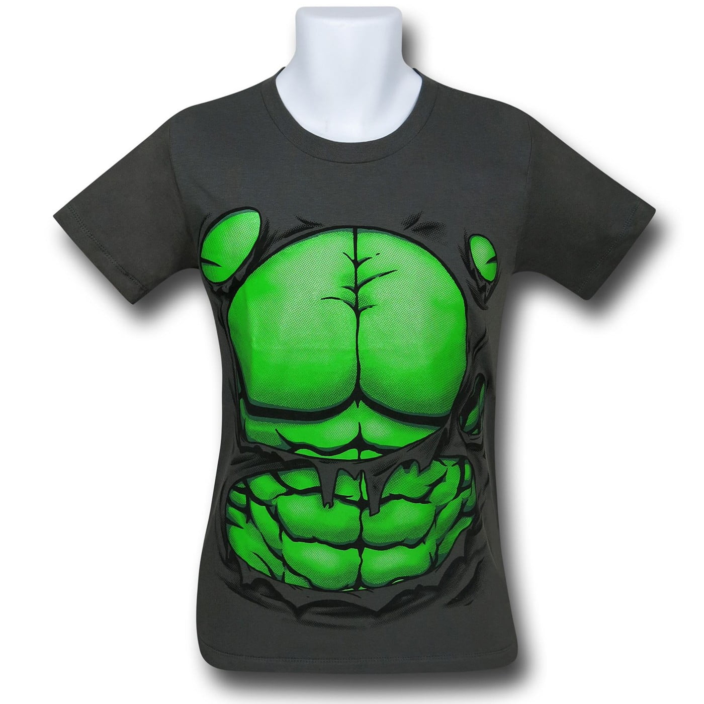 Incredible Hulk Rip Through 30 Single T 
