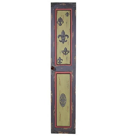 Fleur De Lis Wall Decor French Rustic Art Home Cor Wall Hanging Via Unusual Fleur De Lis Wall Decor Art From Thrifted To Fabulous