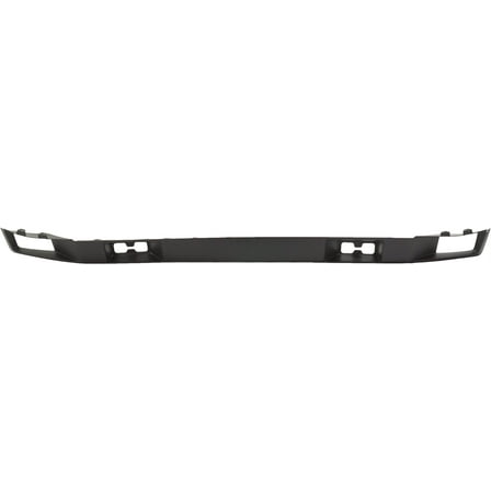 Bumper Trim Compatible With 2015-2020 Chevrolet Tahoe Suburban Front Textured