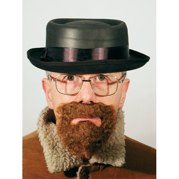 Breaking Bad Halloween Costume Accessory