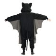 thumbnail image 2 of Disfraces de rg Funsies Bugsy The Bat, niño pequeño / tamaño 4-6 RG Costumes 40379, 2 of 2