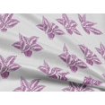 thumbnail image 5 of oneOone Rayon Pink Fabric Cactus Craft Projects Decor Fabric Printed By The Yard 56 Inch Wide, 5 of 5