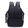 thumbnail image 1 of FlyFlise Portable large Capacity Multi-Function Outdoor Waterproof Wear-Resistant Backpack Oxford Cloth Fashion Digital Camera Backpack, 1 of 8