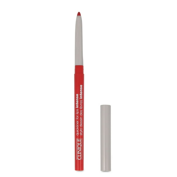 Quickliner For Lips Intense - # 05 Intense Passion by Clinique for Women - 0.01 oz Lip Liner