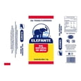 thumbnail image 2 of Sal Elefante de mesa yodada y fluorurada 1 kg, 2 of 2