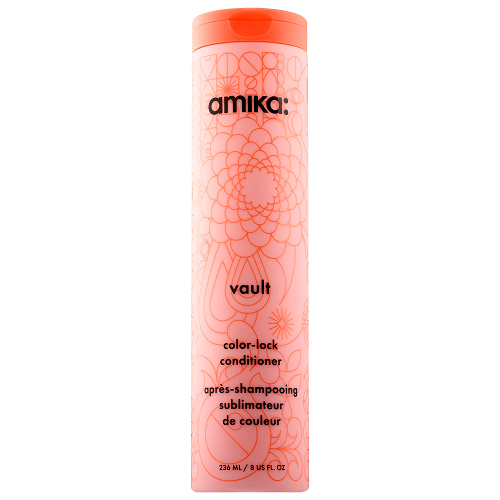 Amika Vault ColorLock Conditioner by Amika for Unisex 10 oz
