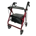 thumbnail image 6 of Pursonic RTF2 Purstability Rollator Walker, 6 of 6