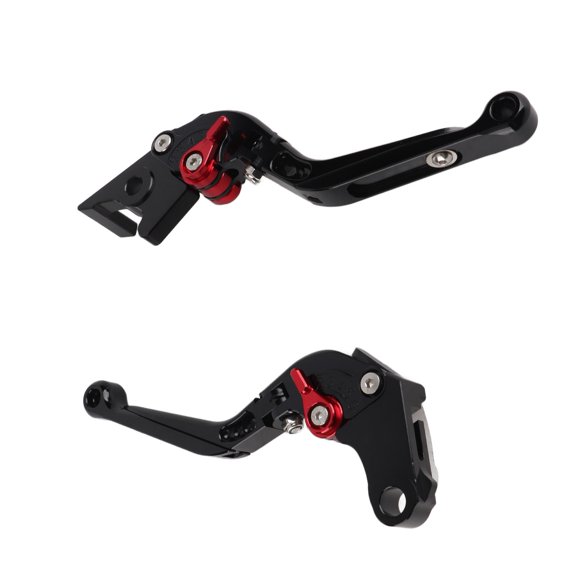 Drum Brake Lever Handle, CNC Machining Motorcycle Brake Clutch Lever for CBR250R 2010 To 2020
