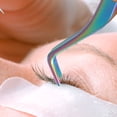 thumbnail image 4 of CIMAXIC 2Ud Herramienta Pinza Para Pestañas Inoxidable Aplicador Ergonómico Para Maquillaje, 4 of 8