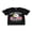 Black, variant on BemeyourBBs Kids Toddler Baby Boy Girl 4th of July T-Shirt Outfit Patriot 250th Anniversary Independent Day Clothes Casual Letter and Bird Print Short Sleeve Summer Shirt PPullover Tops