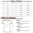 thumbnail image 2 of Nouveaux Hauts d'Été pour Femmes 2023 Grande Taille Mode Col Rond Manches Longues Imprimé Blouses Décontractées pour Sorties Chemise à Manches Longues pour Femmes, 2 of 6