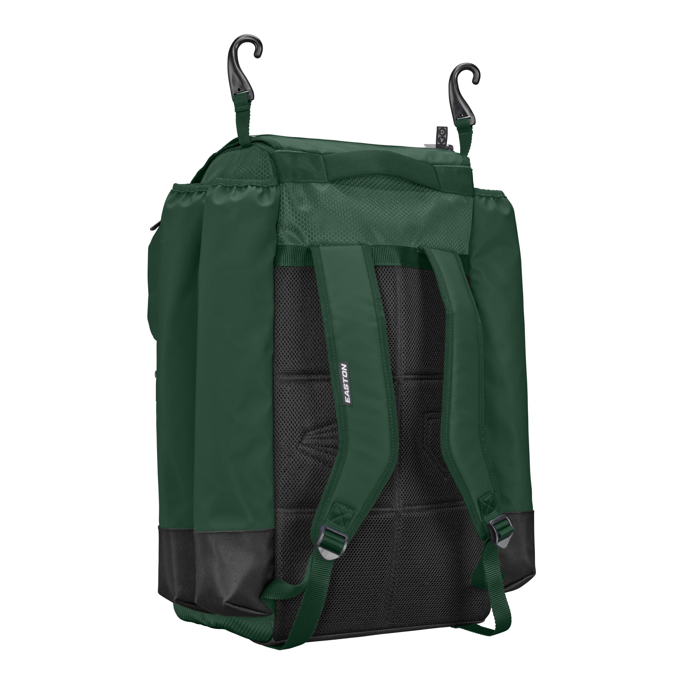 Easton Five Tool Phenom Backpack | Baseball Equipment Bag | Green