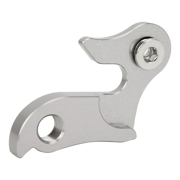 Derailleur Hanger, Bike Derailleur Hanger, High Strength Bike Rear Derailleur Hanger Sturdy and  for Repair Bicycles Outdoor Cycling
