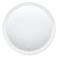 thumbnail image 1 of Tuya ZigBee Smart Knob Switch Wireless Scene Switch Button Controller Battery Powered Automation Scenario Smart Life App,1x Tuya ZigBee Smart Knob Switch,White, 1 of 8