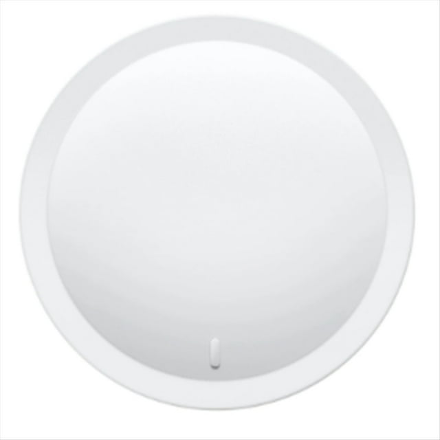 Tuya ZigBee Smart Knob Switch Wireless Scene Switch Button Controller Battery Powered Automation Scenario Smart Life App,1x Tuya ZigBee Smart Knob Switch,White