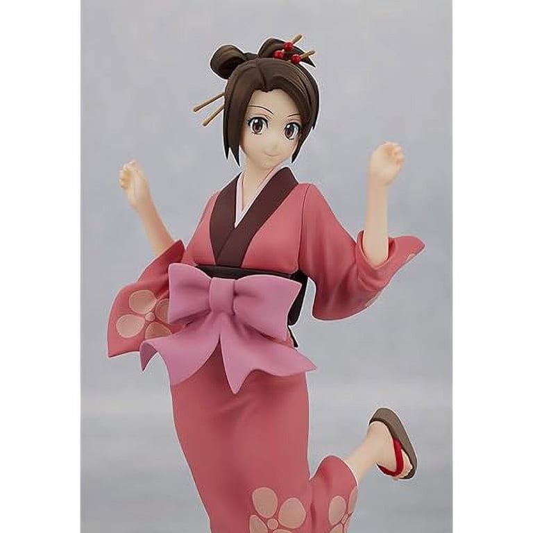 Good Smile - Samurai Champloo - Pop Up Parade - Fuu Large Size
