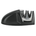 thumbnail image 4 of Kitchen Sharpener,2Pcs 2-Slot Flat Bottom Kitchen Tool Kitchen Accessories Ultimate Reliability, 4 of 7