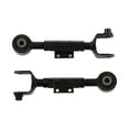 thumbnail image 4 of Rear Upper Suspension Control Arm,2PCS Adjustable Control Arm Adjustable Rear Upper Control Arm Reliable and Durable, 4 of 14