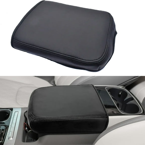 Fit for Kia Carnival 2022-2025 Car Armrest Cushion Cover Center Console Box Pad
