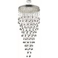 thumbnail image 1 of Elegant Lighting Lustre en Cristal Galaxy 28" 13 Éléments Lumineux, 1 of 1