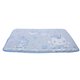 thumbnail image 2 of Almohada de espuma viscoelástica transpirable para bebés Almohada para dormir de rebote lento para niños (55 x 30 x 4,5 / 3 cm), 2 of 8