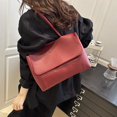 thumbnail image 4 of Large Capacity Shoulder Bag For Women Stylish Minimalist Tote Handbag Design Purse Spacious Work Bag, 4 of 4