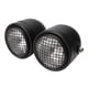 thumbnail image 3 of Faro doble de motocicleta Jadeshay 8,5 pulgadas Hierro Negro, 3 of 8