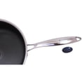 thumbnail image 2 of Kitchen Star Honey Comb Deep Frypan (5 Quart), 2 of 5
