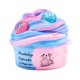 thumbnail image 1 of ZTGD 60 ml Galleta Slime Rebound Molde de exhibición portátil Juguete elástico para apretar para guardería, 1 of 8