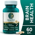 thumbnail image 2 of Neuriva Ultra Decaffeinated Nootropic Brain Supplement for Mental Alertness, Memory, Focus & Concentration, (60 Count), 2 Pack, 2 of 9