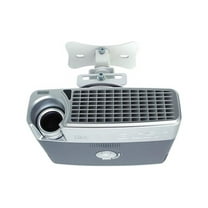 Atdec Ceiling projector mount - TELEHOOK range flush to ceiling projector mount. Supports a large range of projectors weighing up to 15kgs.