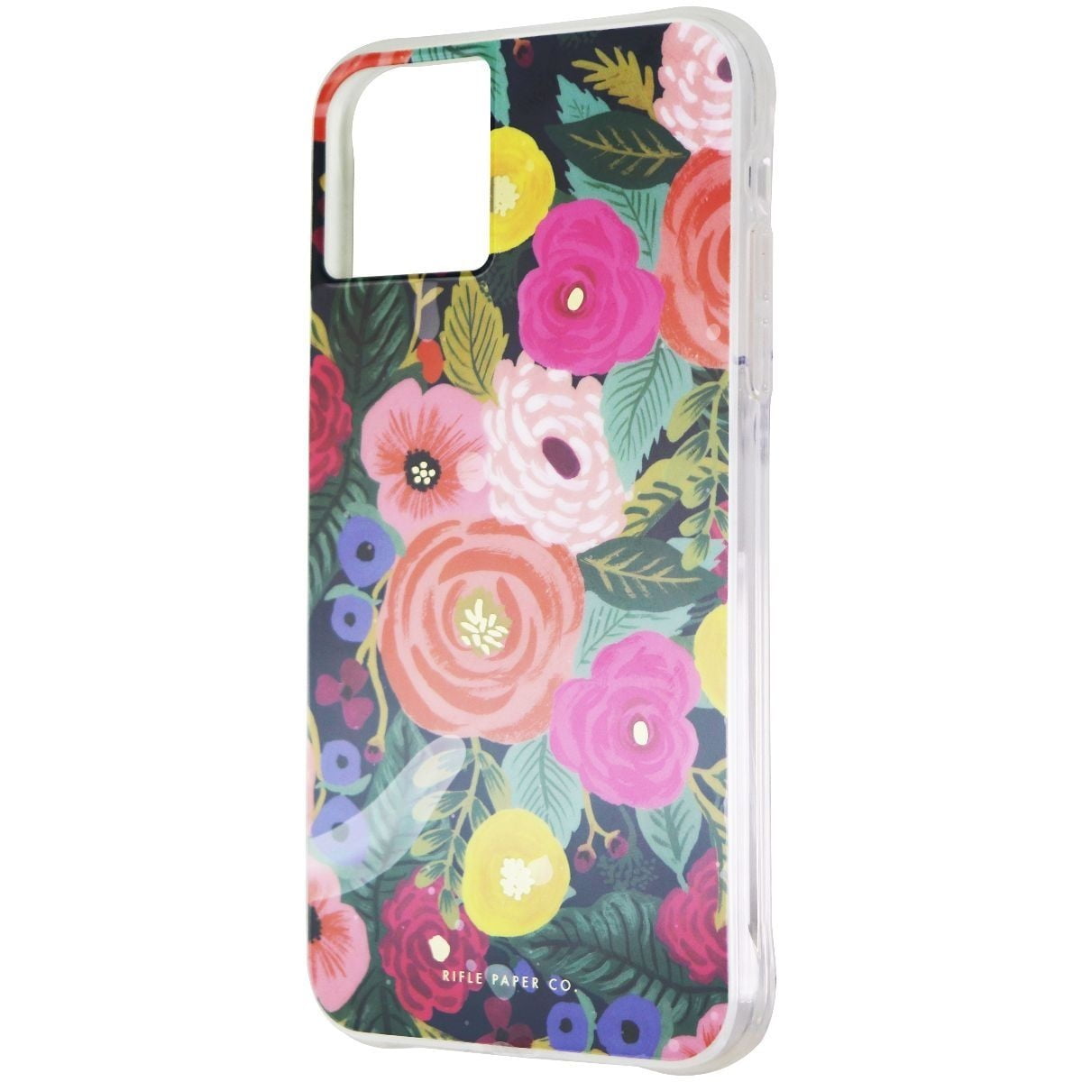 Rifle Paper CO. Floral Design Case for Apple iPhone 11 Pro Max Juliet Rose