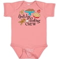 thumbnail image 3 of Inktastic Holiday Baking Crew Boys or Girls Baby Bodysuit, 3 of 5