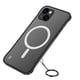 thumbnail image 2 of Funda Magnética Compatible Con Iphone 13/13Pro/Magsafe Con Funda Protectora Sin Marco De Carga Magnética Inalámbrica Minnieouse EL017172-01, 2 of 5