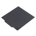 thumbnail image 1 of Placa de acero flexible compatibilidad con placas de construcción de doble cara PEO suave texturizado PEI de alta resistencia para plataforma de 310x310 mm ANGGREK Otros, 1 of 8