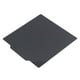 thumbnail image 1 of Placa de acero flexible compatibilidad con placas de construcción de doble cara PEO suave texturizado PEI de alta resistencia para plataforma de 310x310 mm ANGGREK Otros, 1 of 8