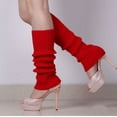 thumbnail image 3 of Chaqueta de Calcetines de lana Handui Con Aislamiento Sólido Para Adultos 3 Pares, 3 of 5