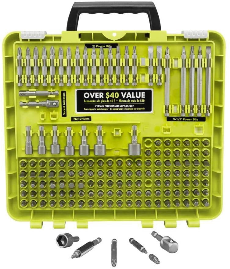 RYOBI - A961502QP - Steel Driving Bit 