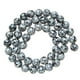 thumbnail image 1 of Obsidian Runde Lose Perlen Strang 8mm / 15, 1 of 4