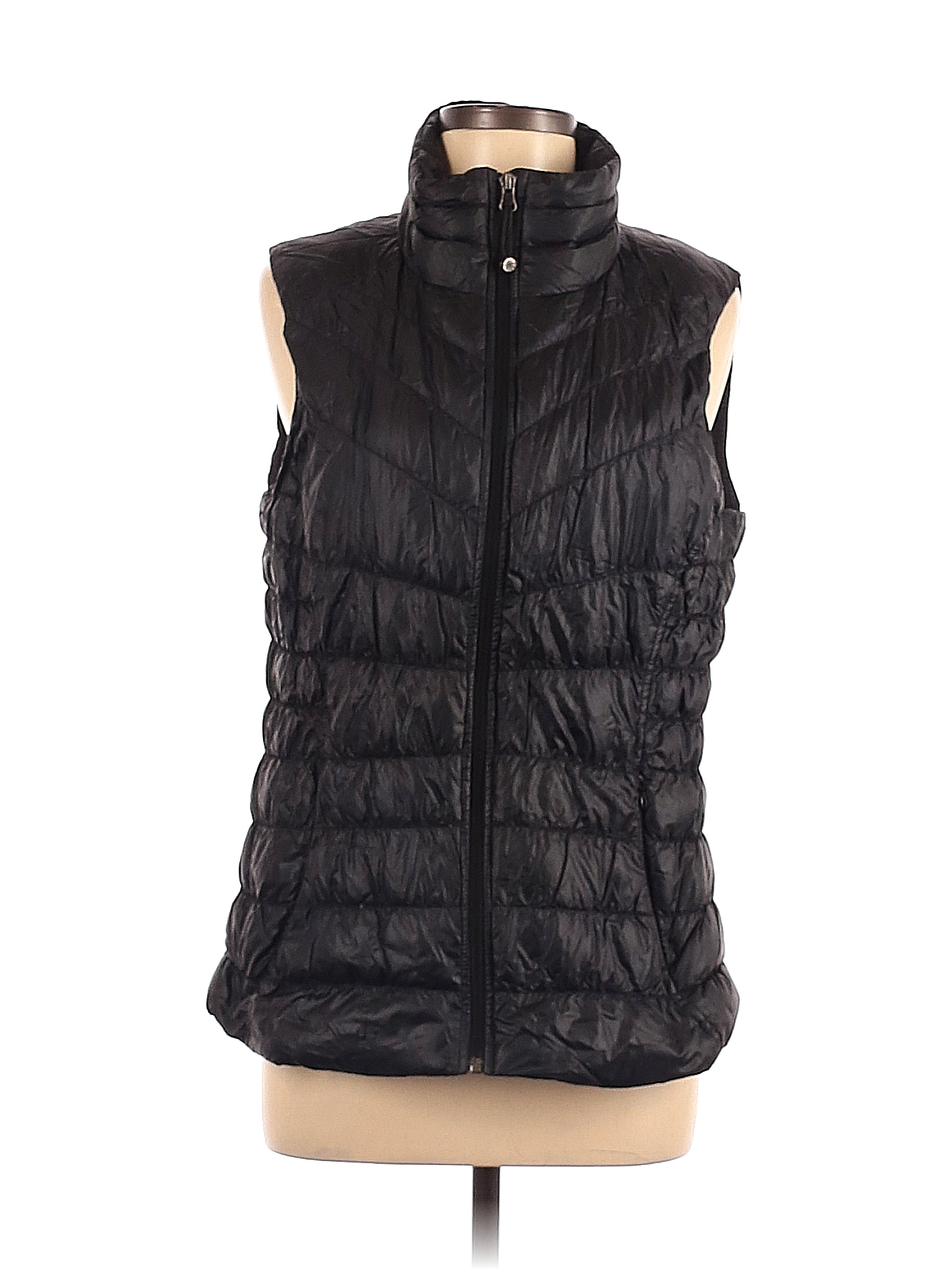athleta vest