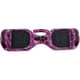 thumbnail image 3 of Patineta Hoverboard Bluetooth Luces Led Centurfit Bluetooth Luces, 3 of 4