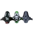 thumbnail image 3 of Guardabarros bicicleta ultrafino MTB Fender Guardabarros moto delante Guardabarros bici delantera WAKE Guardabarros, 3 of 7
