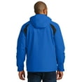 thumbnail image 2 of Port Authority J304 Mens All-Season II Jacket, 2 of 6