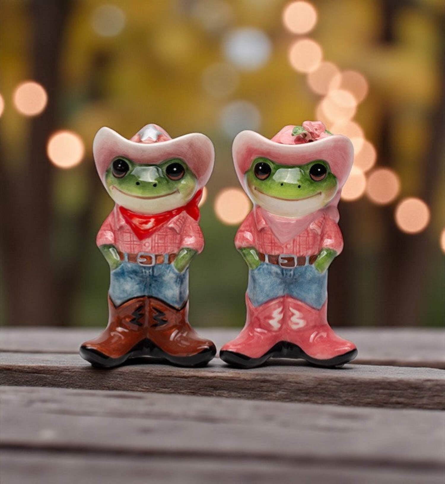 フィギュア y*o様 Toy Story Alien sango Salt & pepper