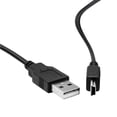 thumbnail image 1 of USB Charging Cable for PS3 Dual Shock Playstation 3 Wireless Controllers, 1 of 1