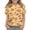Earthy Yellow(Fruit Print), variant on Cute Shirts for Kids Girls 10-12 Short Sleeve Fruit Print Girls Clothes Tee Shirts Summer Trendy Soft Lightweight Crew Neck T-Shirts Light Blue 2-3 Years