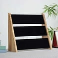 thumbnail image 5 of 3 Tier Necklace Display Stand for Vendors Wooden Jewelry Display Organizer Holder for Selling Necklaces Bracelets Earrings Craft Show Booth Retail Store Jewelry Storage Rack Props, 5 of 9
